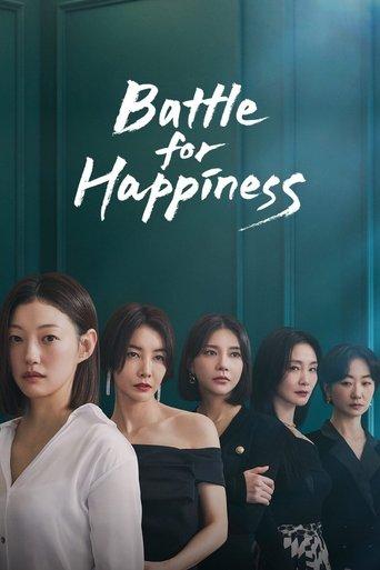 Battle for Happiness dizi afişi