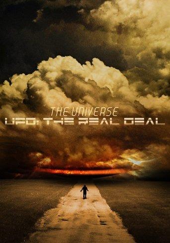 The Universe, UFO: The Real Deal film afişi