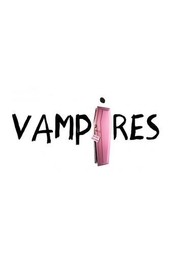 Vampires film afişi