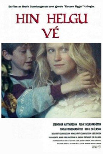 The Sacred Mound film afişi