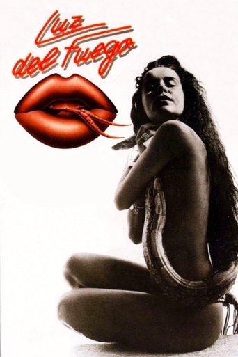 Luz del Fuego film afişi