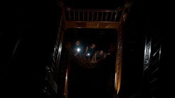 Case 202: The Castle