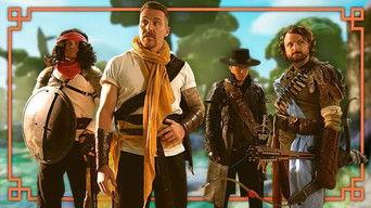 Cecilton (AND SPORTS AS WE KNOW IT)