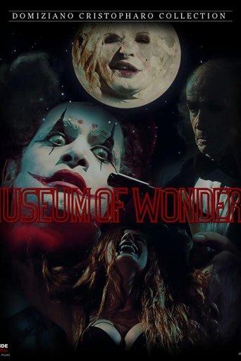 The Museum Of Wonders film afişi