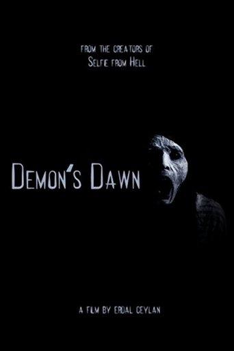 Demon's Dawn film afişi