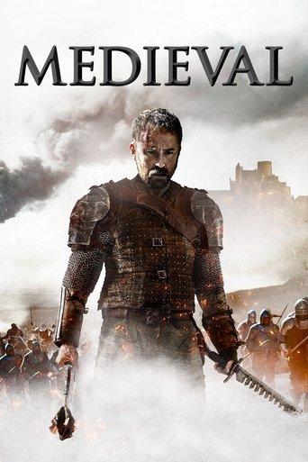Medieval film afişi