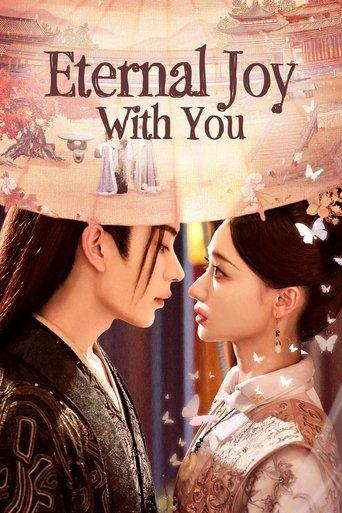 Eternal Joy with You dizi afişi