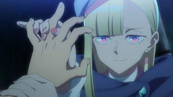 In the North After Doomsday