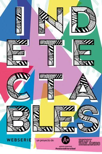 Undetectables dizi afişi