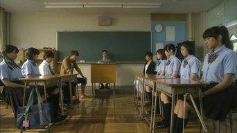 The most shocking story ever in GTO! Onizuka is infuriated! Saving him from his abusive parents!