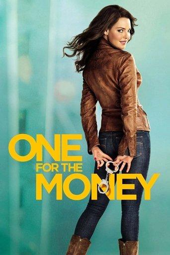 One for the Money film afişi