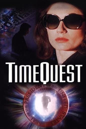 Timequest film afişi