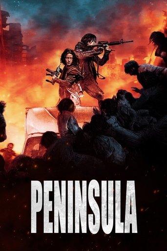 Peninsula film afişi