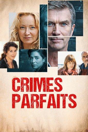 Crimes parfaits dizi afişi
