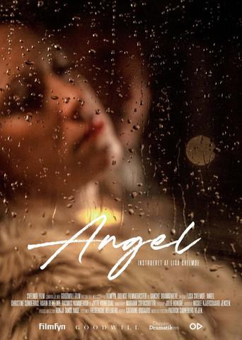 Angel film afişi