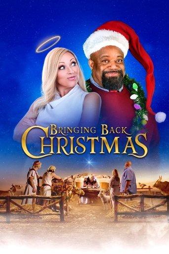 Bringing Back Christmas film afişi