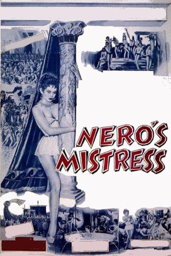 Nero's Mistress film afişi