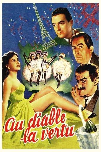 To Hell with Virtue film afişi