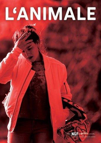 L'Animale film afişi