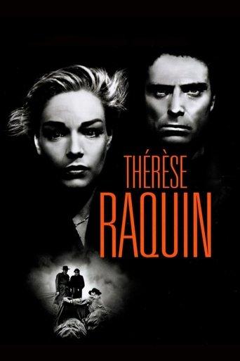 Thérèse Raquin film afişi