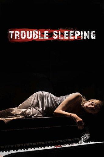 Trouble Sleeping film afişi