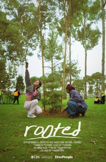 Rooted film afişi