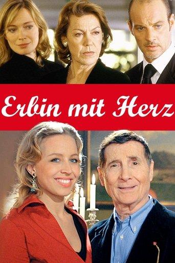 Erbin mit Herz film afişi