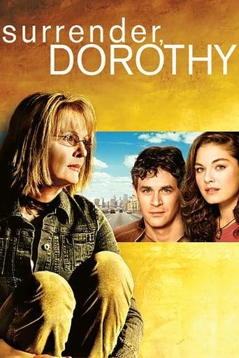 Surrender, Dorothy film afişi