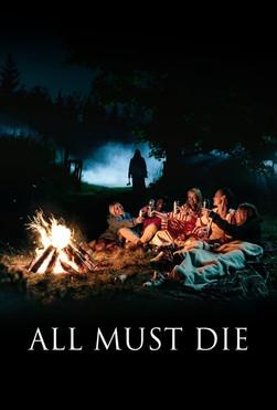 All Must Die film afişi