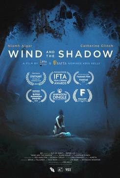 A Wind and the Shadow film afişi
