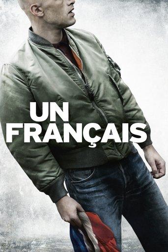 French Blood film afişi