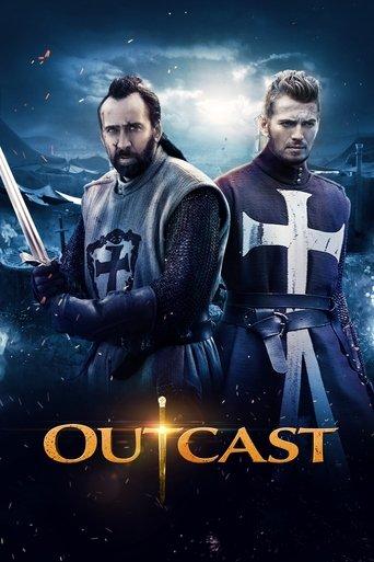 Outcast film afişi