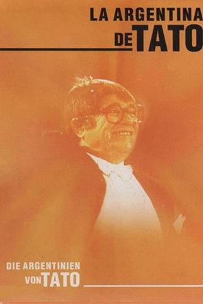 Tato's Argentina dizi afişi