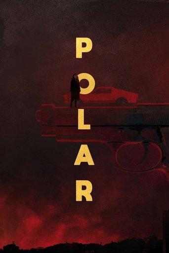 Polar film afişi
