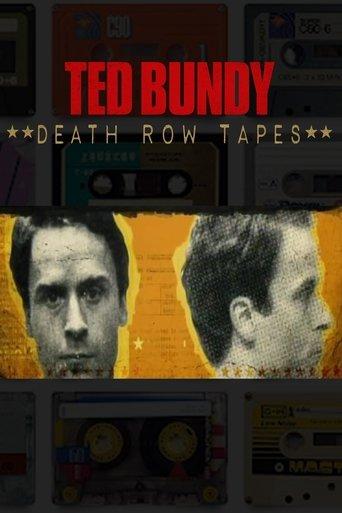 The Ted Bundy Death Row Tapes film afişi