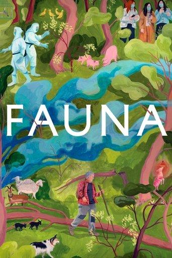 Fauna film afişi