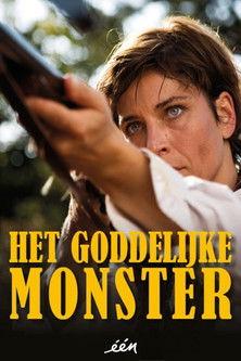Het Goddelijke Monster dizi afişi