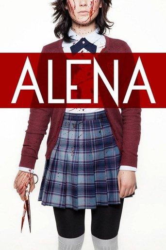 Alena film afişi