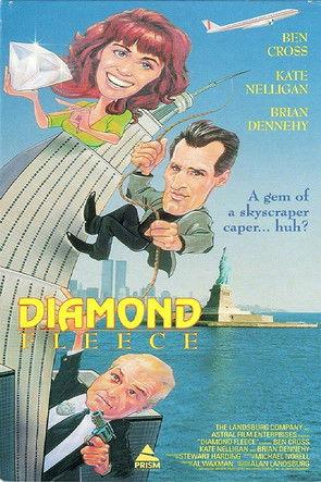 The Diamond Fleece film afişi
