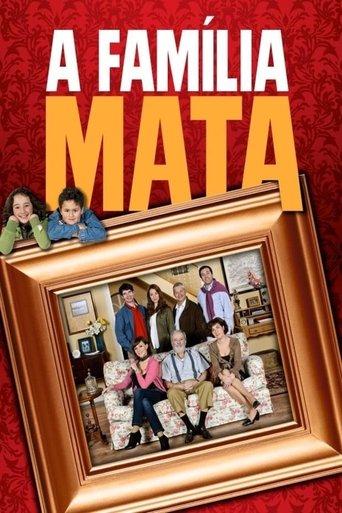 The Mata's Family dizi afişi