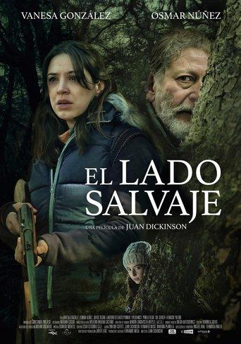 El lado salvaje film afişi