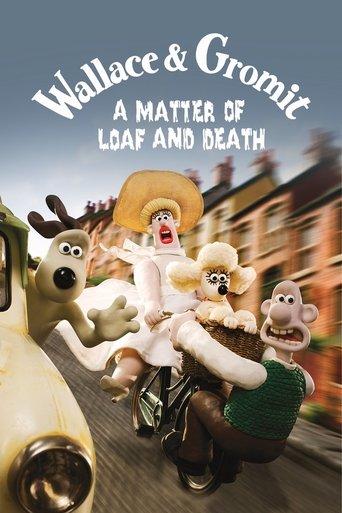 A Matter of Loaf and Death film afişi