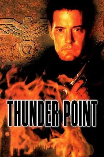 Thunder Point film afişi