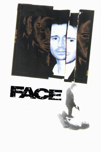 Face film afişi