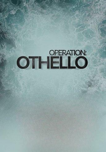 Operation Othello film afişi