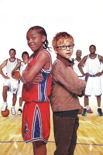 Like Mike film afişi