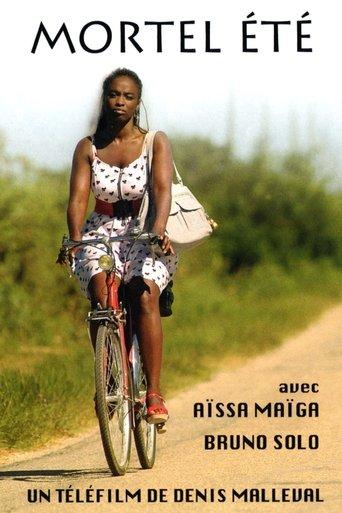 Deadly Summer film afişi