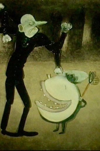 Moon-Face film afişi