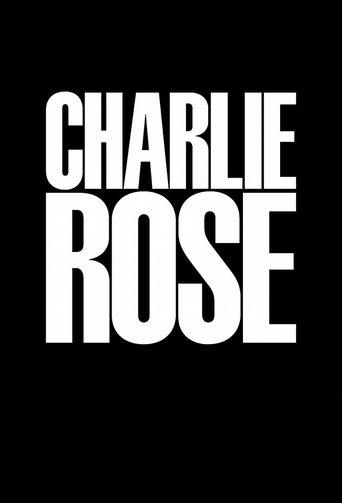 Charlie Rose dizi afişi