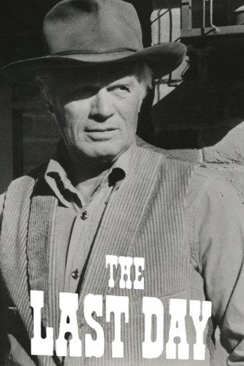 The Last Day film afişi